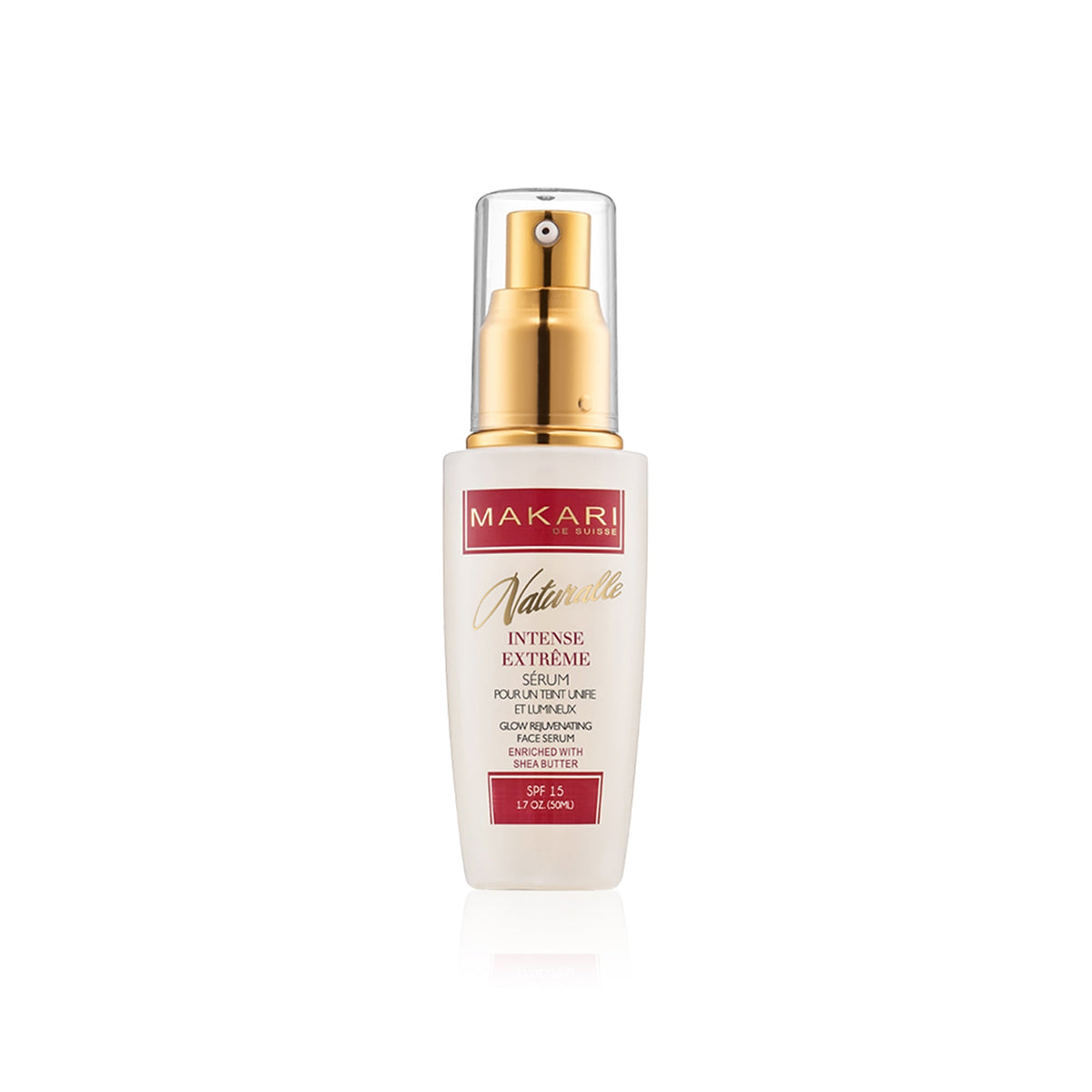 Intense Extreme Glow Rejuvenating Face Serum - Image 1