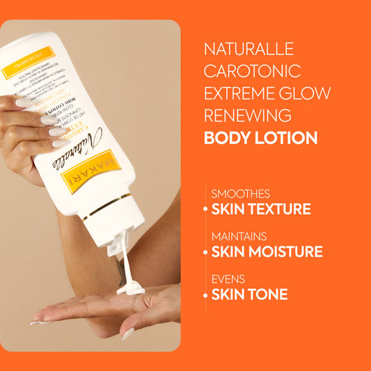 Naturalle Carotonic Extreme Kit - Image 2