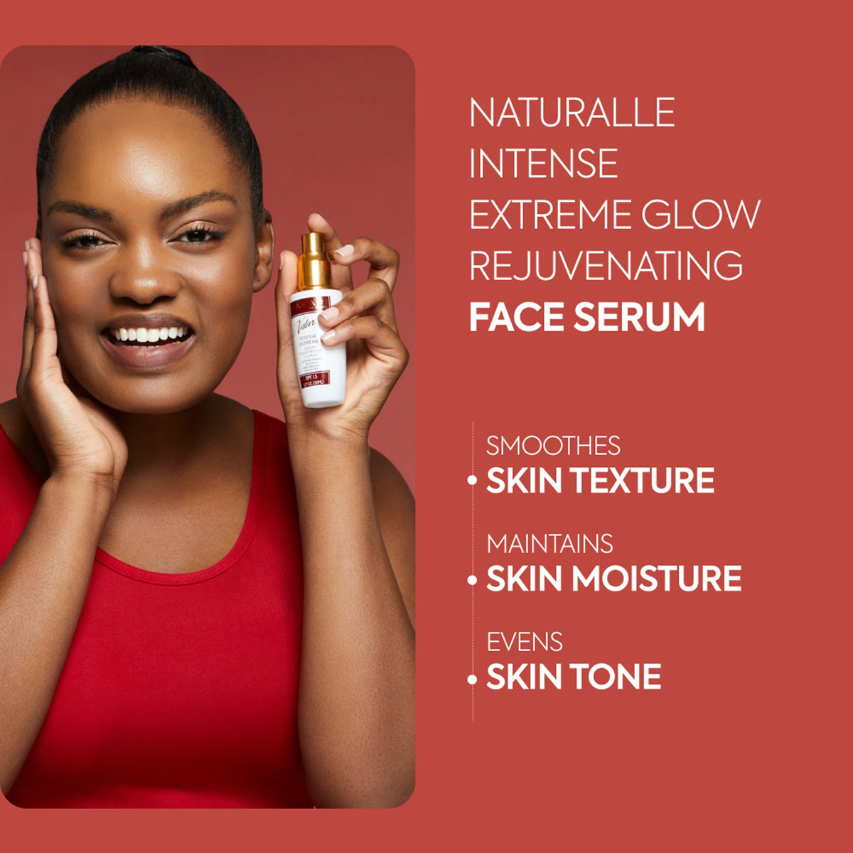 Naturalle Intense Extreme Kit - Image 8
