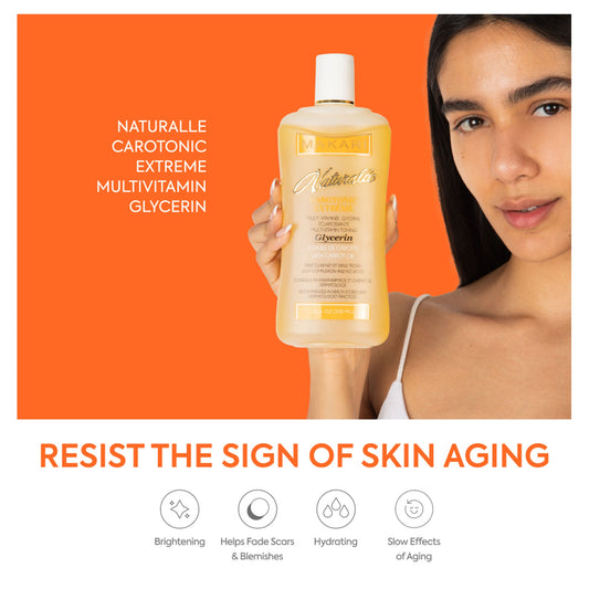 Carotonic Extreme Multivitamin Toning Glycerin - Image 2