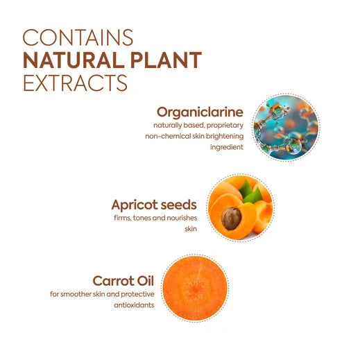EXTREME ARGAN CARROT MILK & SOAP KIT