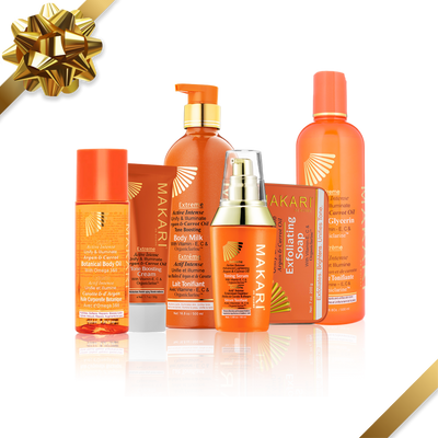 Extreme Radiance Renewal Kit
