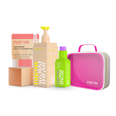 IYKYK GLOW & GO KIT