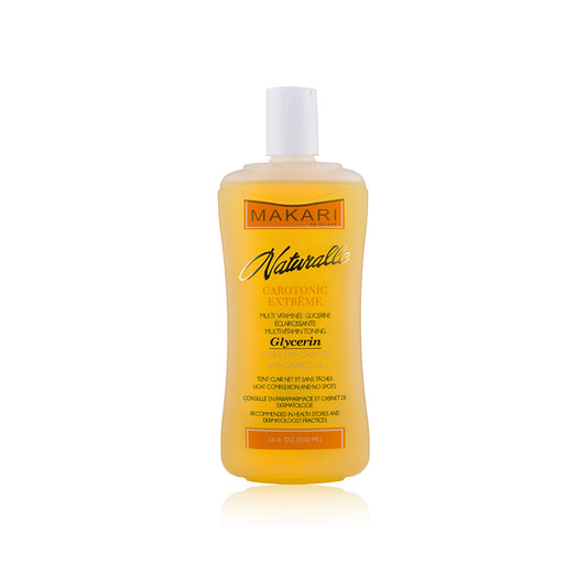 Carotonic Extreme Multivitamin Toning Glycerin - Image 1