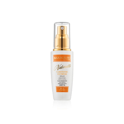 Carotonic Extreme Glow Renewing Face Serum - Image 1