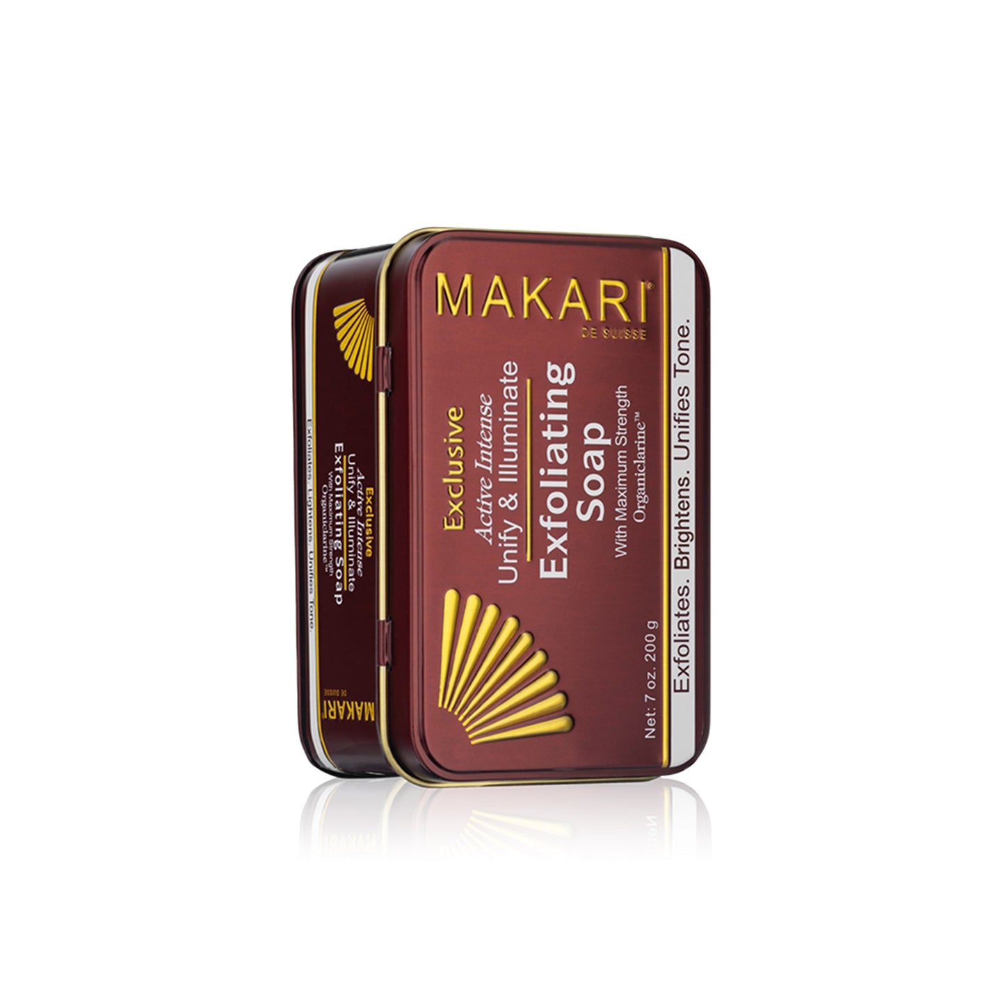 Exclusive Exfoliating Soap - Image 1