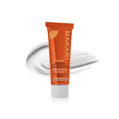 Clear Skin Tone Advanced Brightening Kit - Image 3
