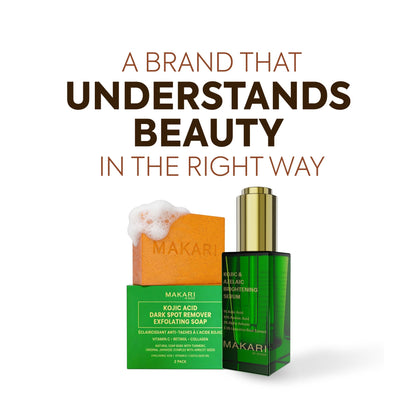 Kojic Acid Dark Spot Remover Soap Bars - Image 11