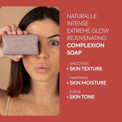 Naturalle Intense Extreme Kit - Image 4