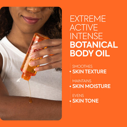 Extreme Exfoliating Soap & Botanical Body Oil Kit - Image 4