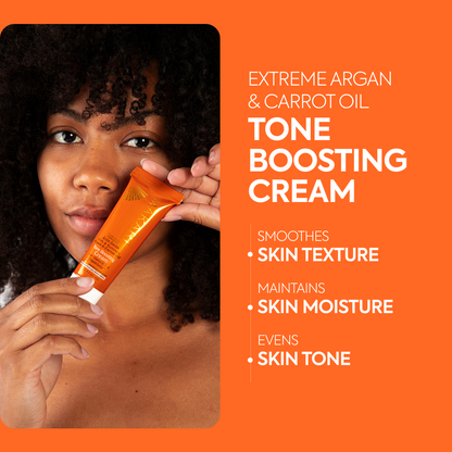 Extreme Radiance Renewal Kit