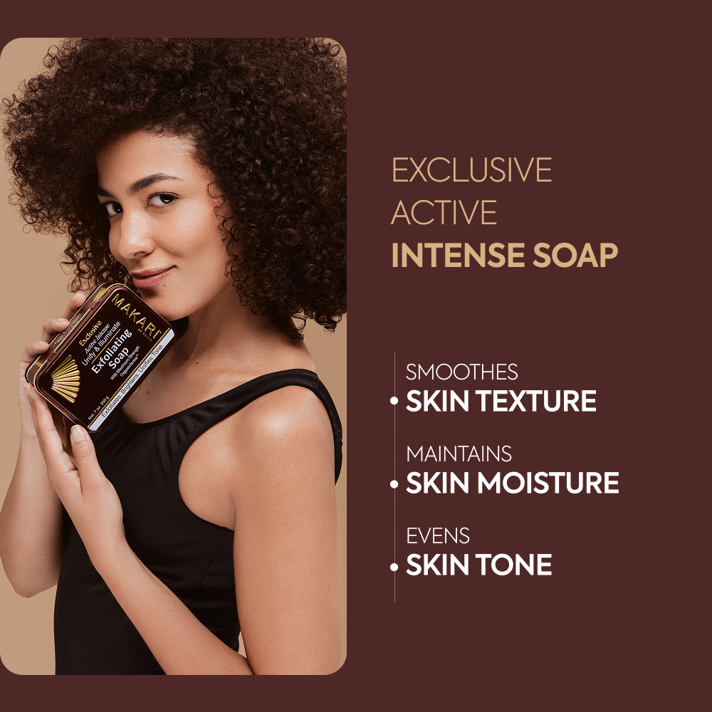 Exclusive Intense Radiance Kit