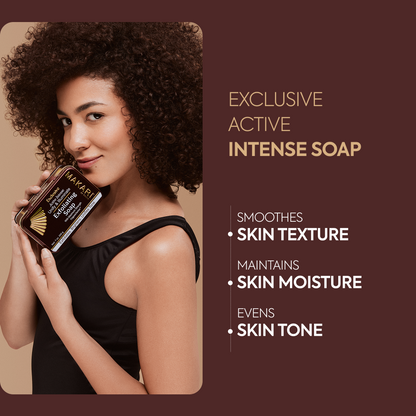 Exclusive Intense Radiance Kit