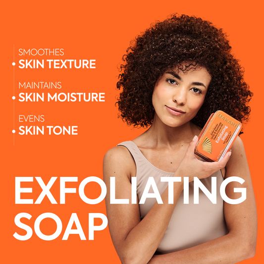 Extreme Argan & Carrot Oil Skin To Love Kit