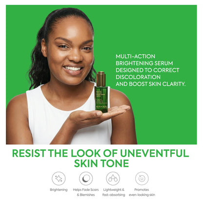 Kojic & Azelaic Brightening Serum - Image 3