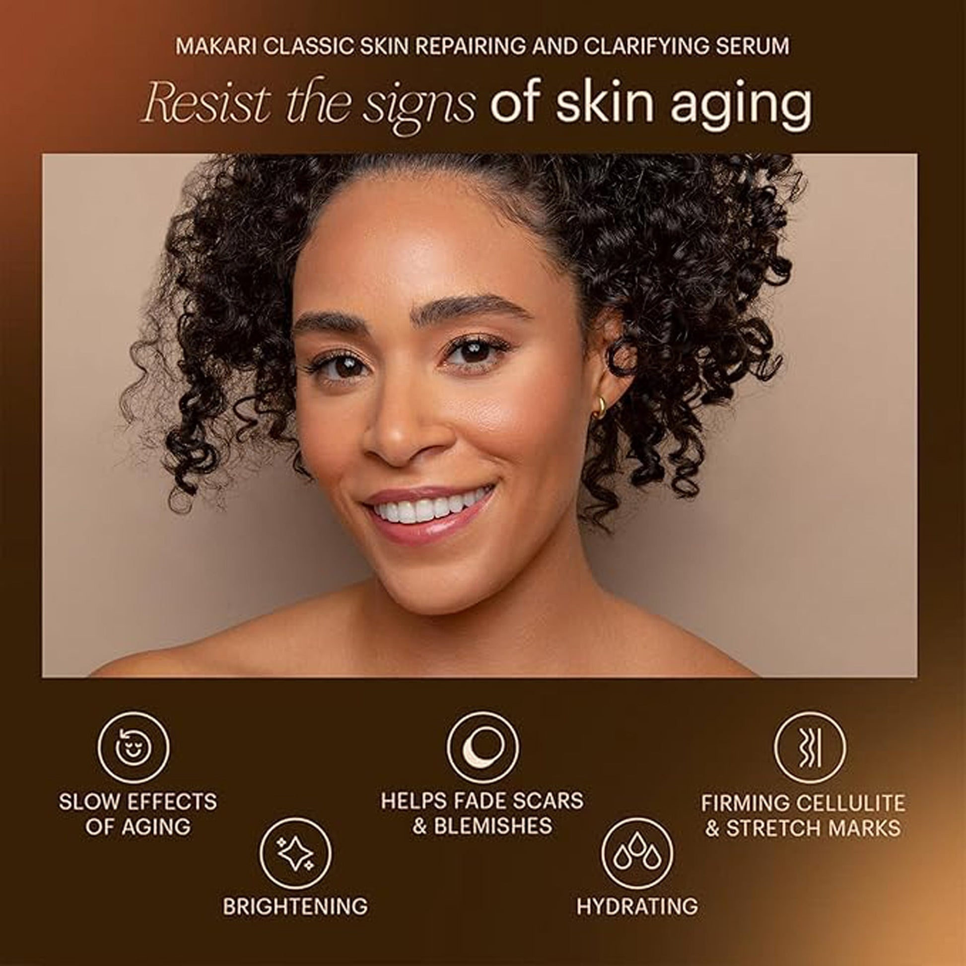 Skin Repairing & Clarifying Serum - Image 4