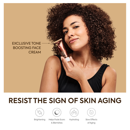 Active Exclusive Skin Care Kit