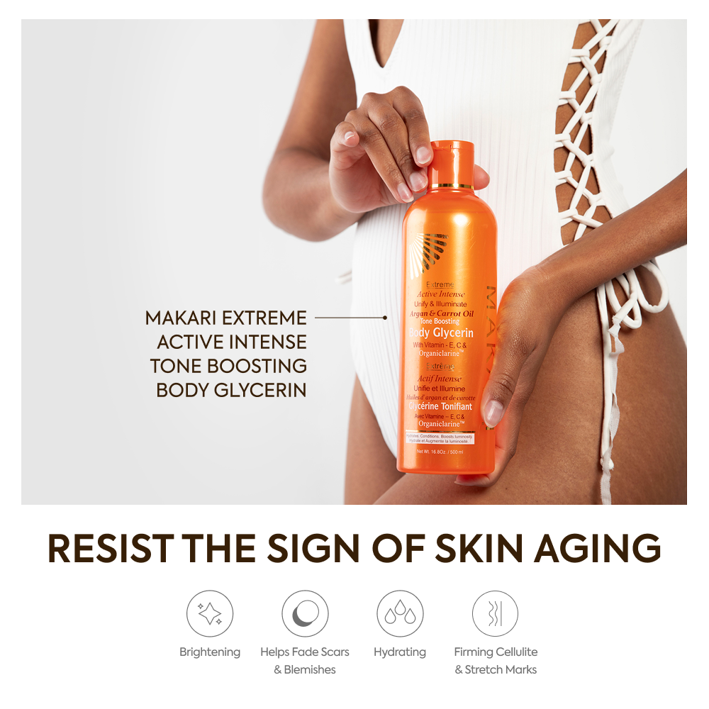 Extreme Radiance Renewal Kit