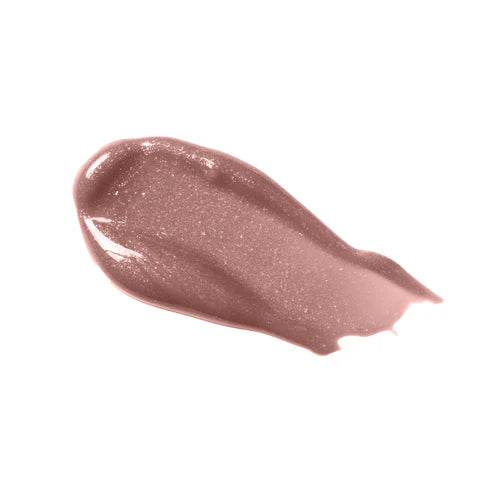 NOURISHING LIP BUTTER BALM -  VANILLA BEIGE