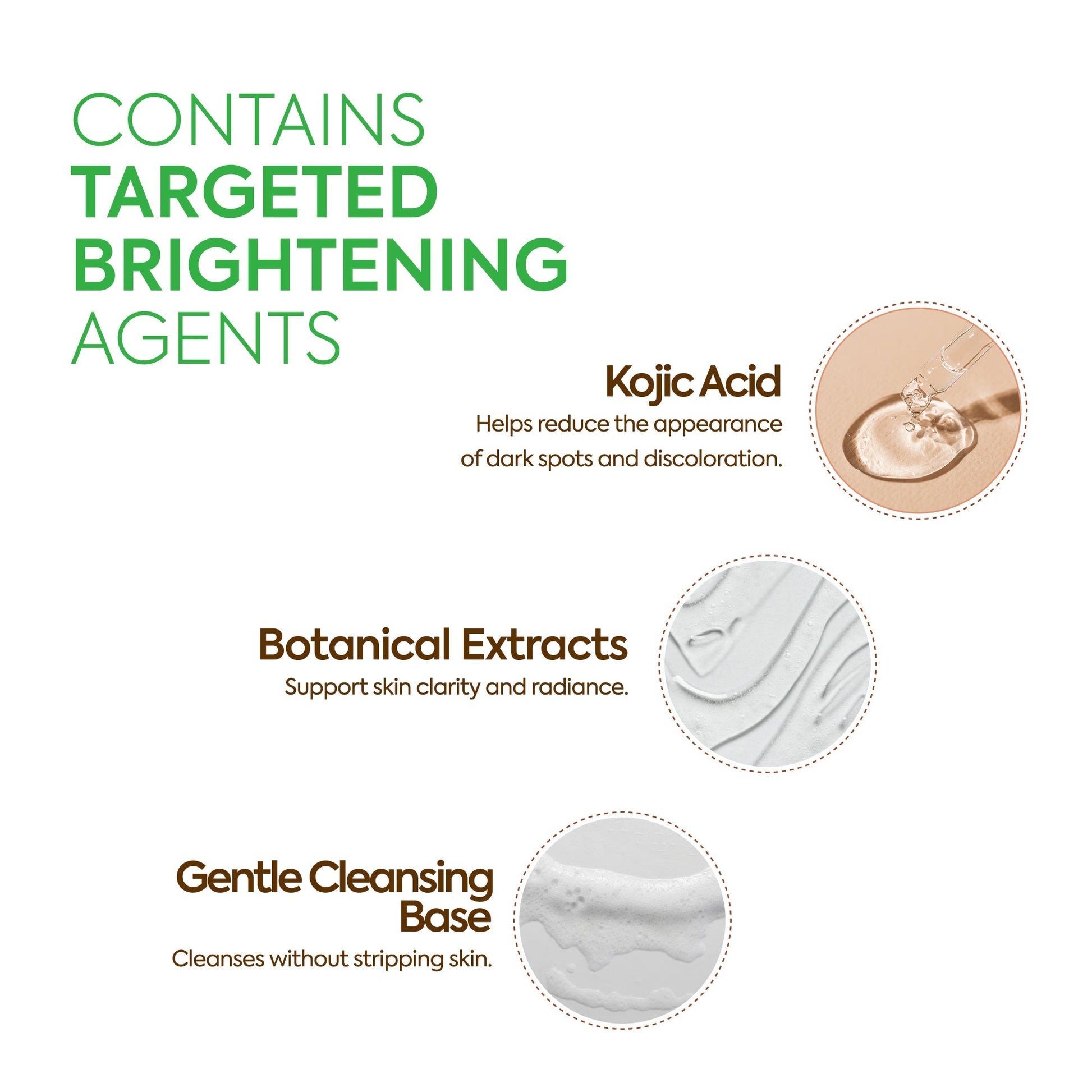 Kojic Acid Dark Spot Remover Soap Bars - Image 4