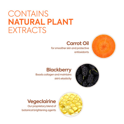 Carotonic Extreme Glow Renewing Face Cream - Image 4