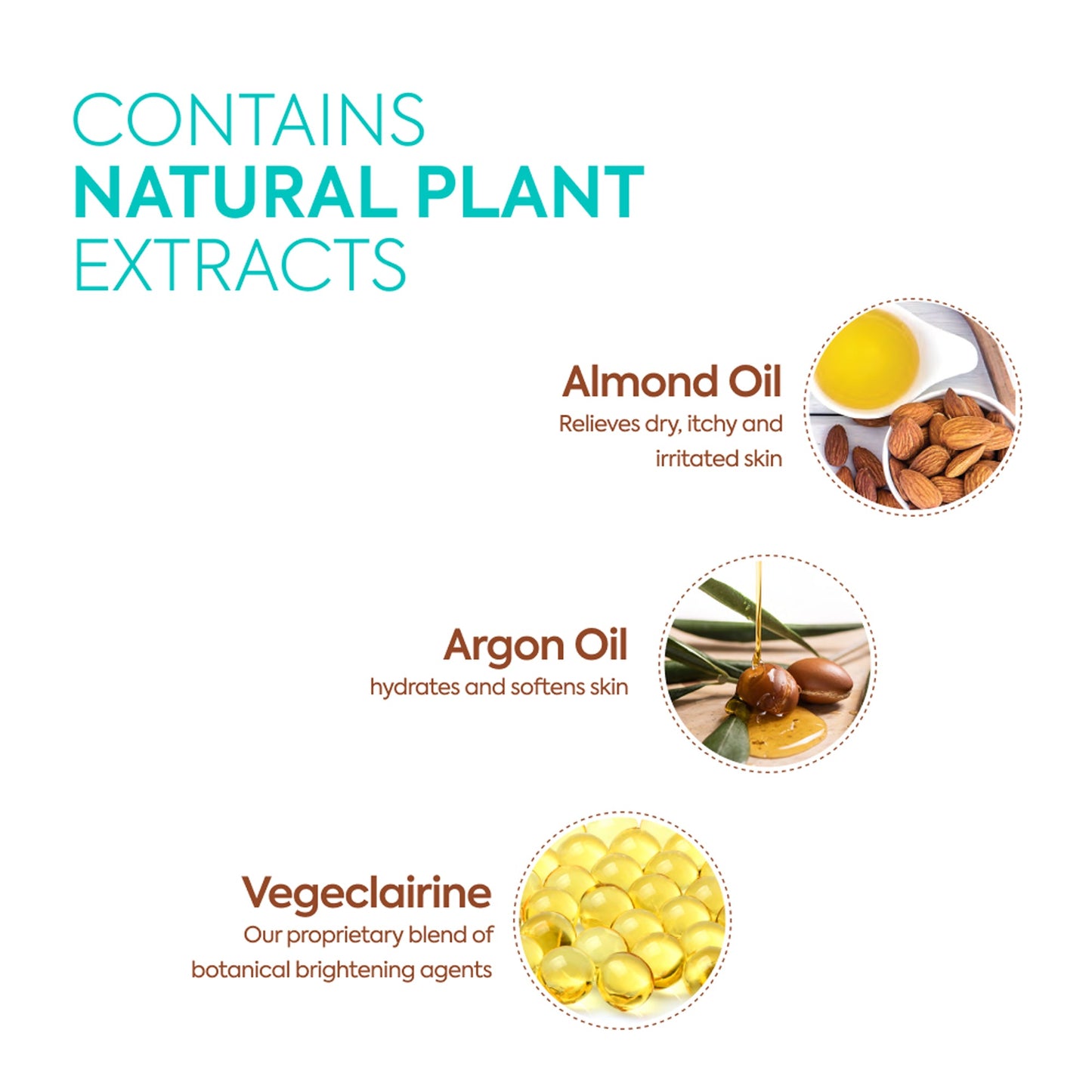 Multi-Action Extreme Glow Revitalizing Face Serum - Image 4