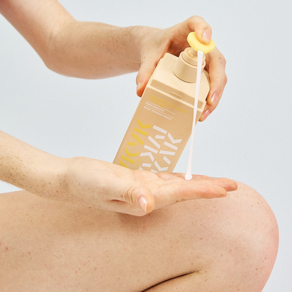 Ceramide Collagen + Peptides Body Toning Cream - IYKYK - Image 8