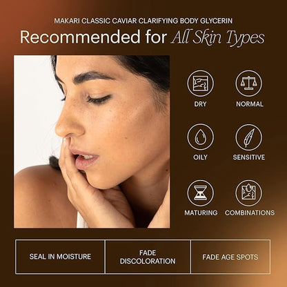 Caviar Luminous Body Glycerin - Image 5