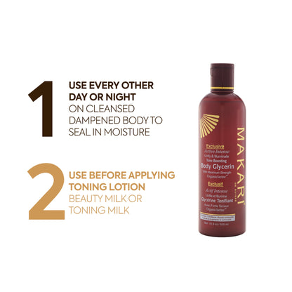 Exclusive Intense Radiance Kit - Image 4