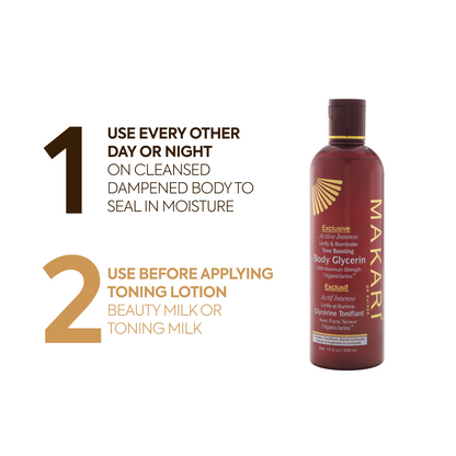 Exclusive Intense Radiance Kit