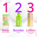 HYALURONIC ACID 2% BOOSTER - IYKYK