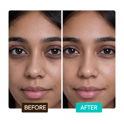 Multi-Action Extreme Glow Revitalizing Face Serum - Image 6