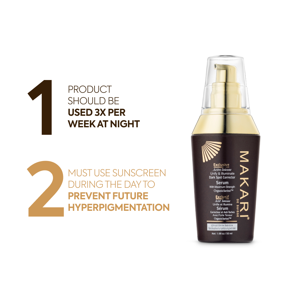 Active Exclusive Skin Care Kit