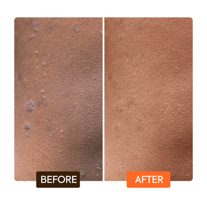 Extreme Argan & Carrot Oil Tone Boosting Body Glycerin - Image 5