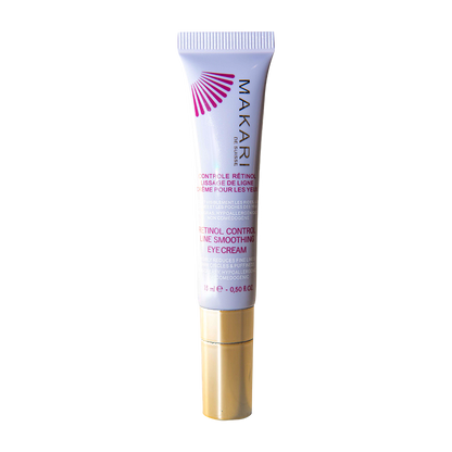 Retinol Control Line Smoothing Eye Creams - Image 1