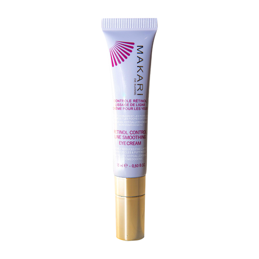 Retinol Control Line Smoothing Eye Creams - Image 1