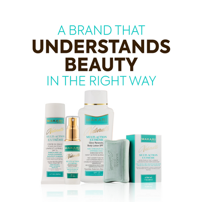 Multi-Action Extreme Glow Revitalizing Face Cream SPF 15 - Image 11