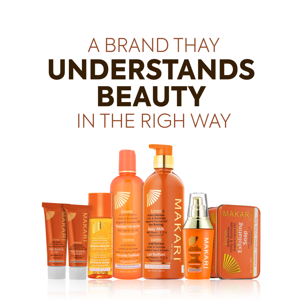 Extreme Radiance Renewal Kit