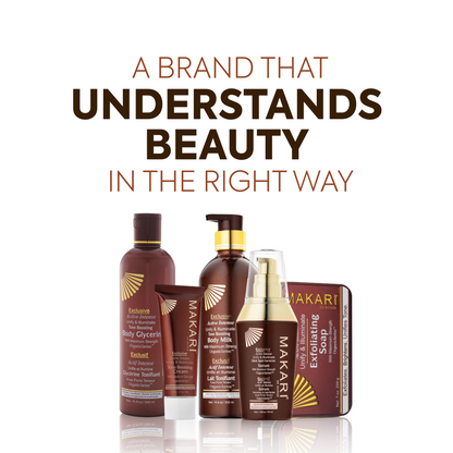Active Exclusive Skin Care Kit
