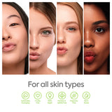 20% AHA + 10% NIACINAMIDE BOOSTER - IYKYK