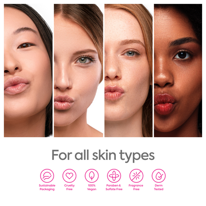 Niacinamide Facial Cleansing Bar - IYKYK - Image 9