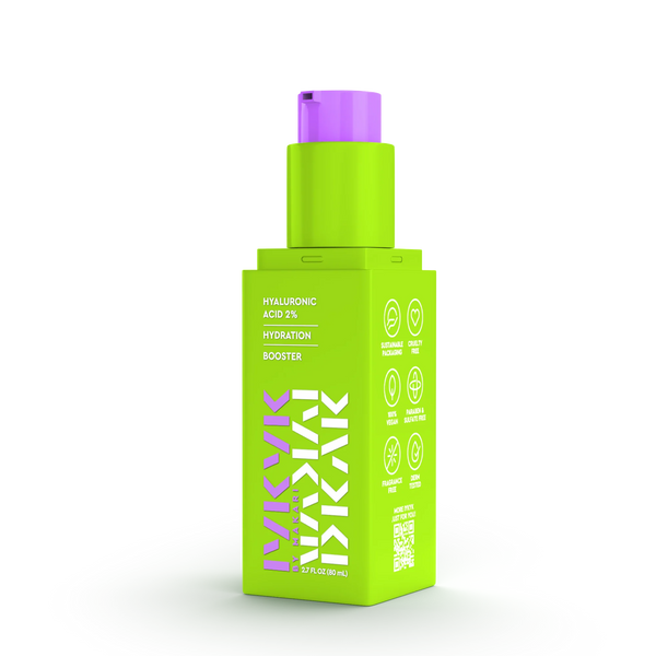 HYALURONIC ACID 2% BOOSTER - IYKYK