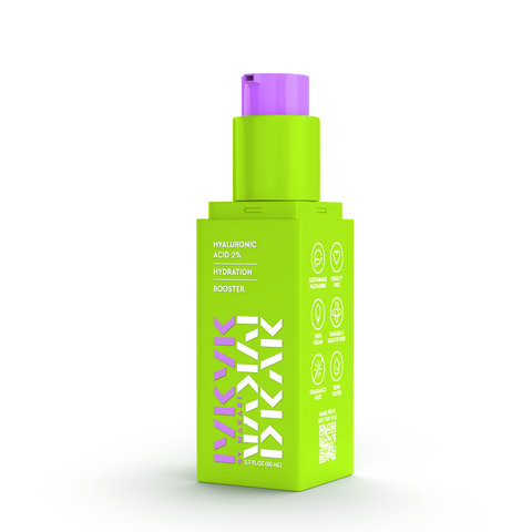 HYALURONIC ACID 2% BOOSTER - IYKYK