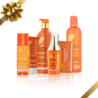 Extreme Radiance Renewal Kit