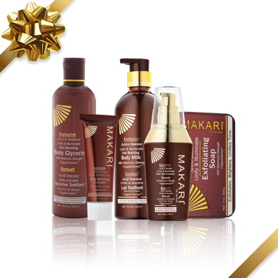 Active Exclusive Skin Care Kit