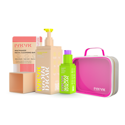 IYKYK GLOW & GO KIT