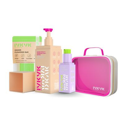 IYKYK SKIN GOALS KIT