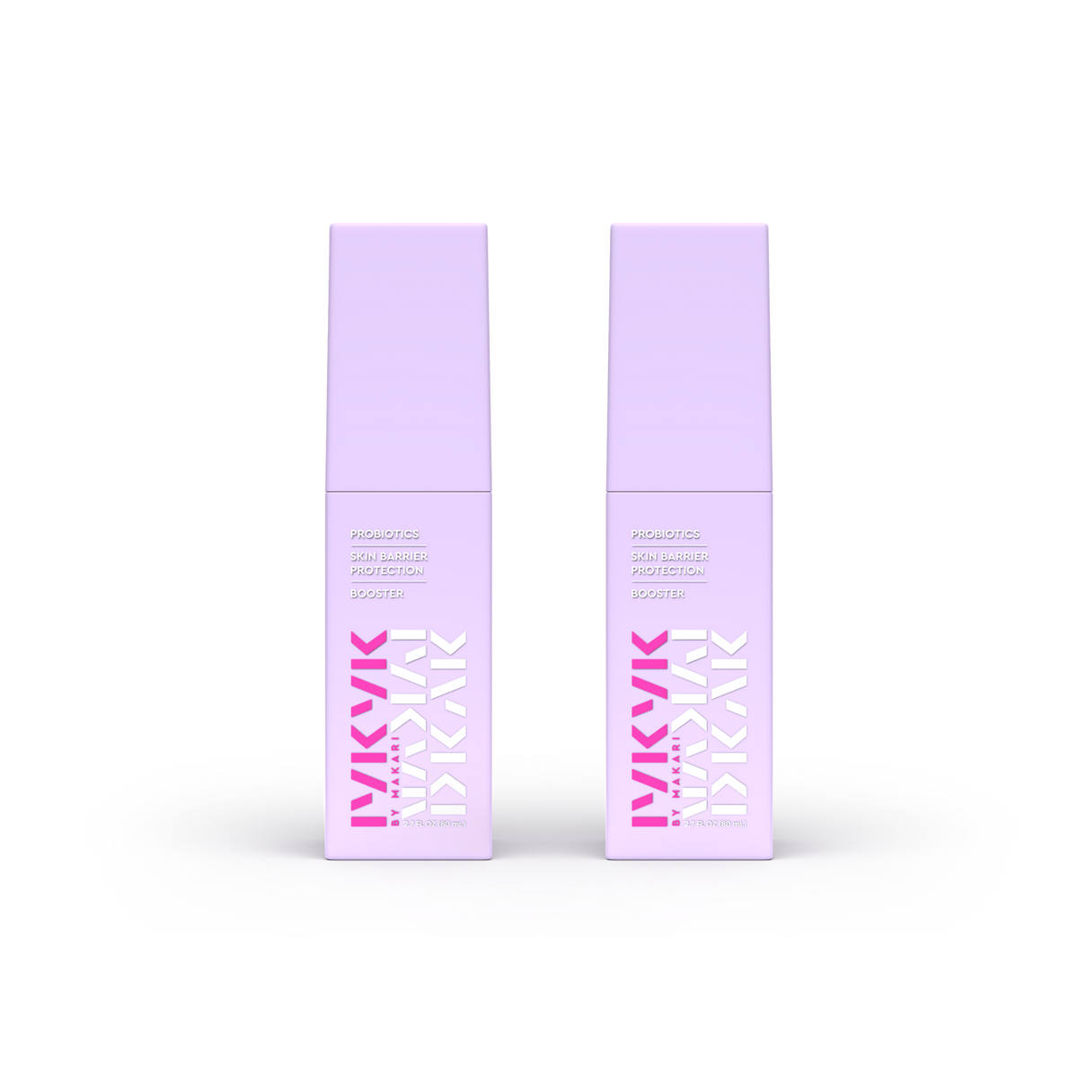 IYKYK PROBIOTICS BOOSTER - 2 PACK