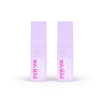IYKYK PROBIOTICS BOOSTER - 2 PACK