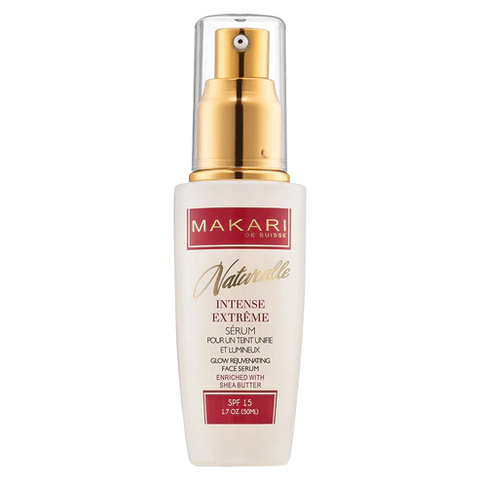 INTENSE EXTREME BRIGHTENING SERUM SPF 15